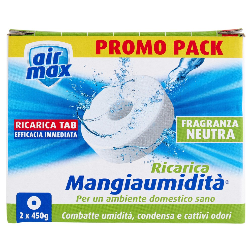 Ricarica Tab Neutra Air Max - Foto 1