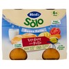 Pappa Completa Verdure Con Pollo Conf. Da 2 Hero Solo