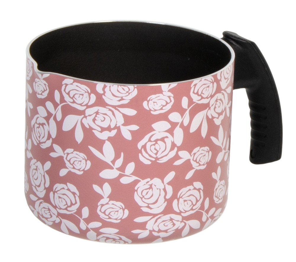 Bollilatte 12 Cm Ricordi Rosa Domo - Foto 1