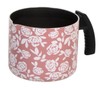 Bollilatte 12 Cm Ricordi Rosa Domo