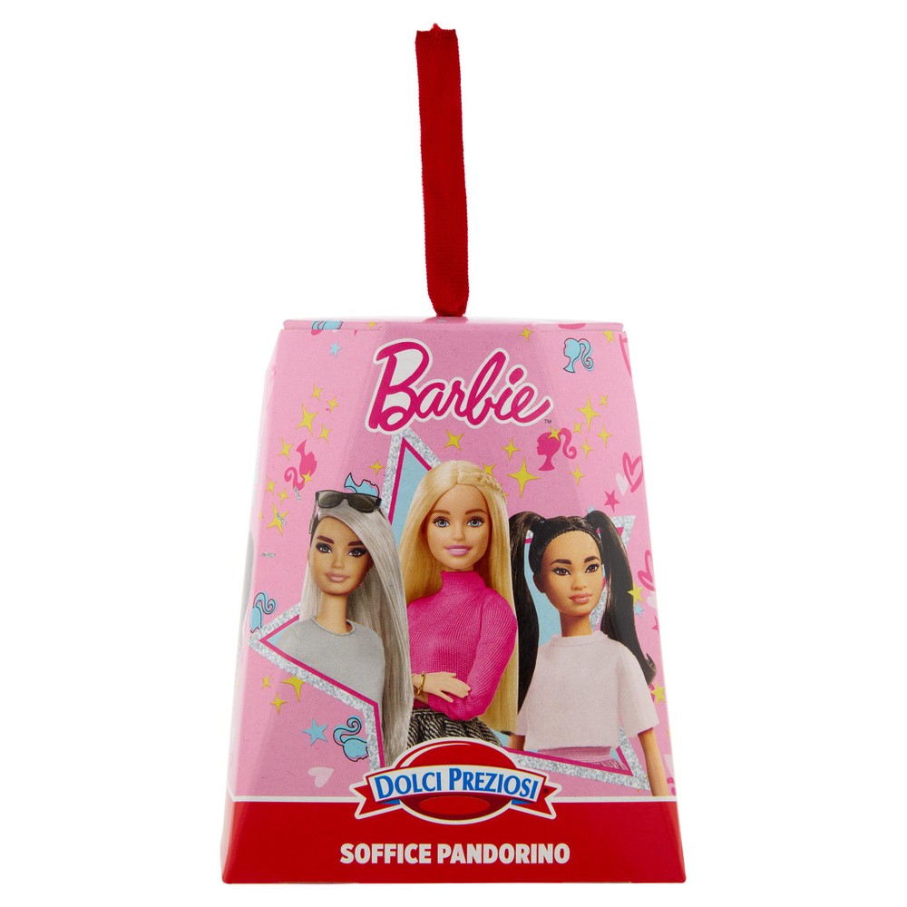 Pandorino Barbie - Foto 1