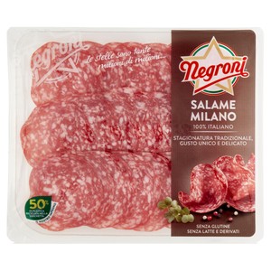 Salame Milano Negroni - Foto 1