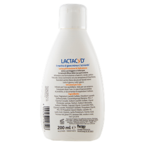 Detergente Intimo Protezione E Delicatezza Lactacyd - Foto 3