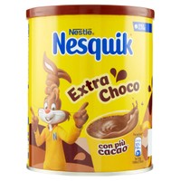 Extra Choco Cacao Solubile Per Latte Nesquik