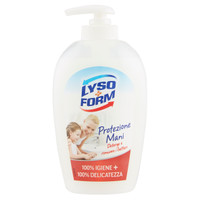 Sapone Liquido Lysoform Sapone Liquido Lysoform