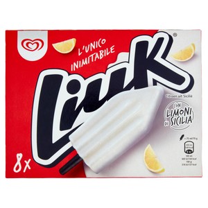 Liuk Limone New