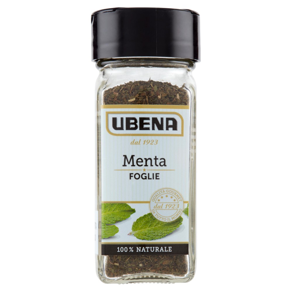 Menta In Foglie Ubena - Foto 1