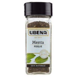 Menta In Foglie Ubena - Foto 1
