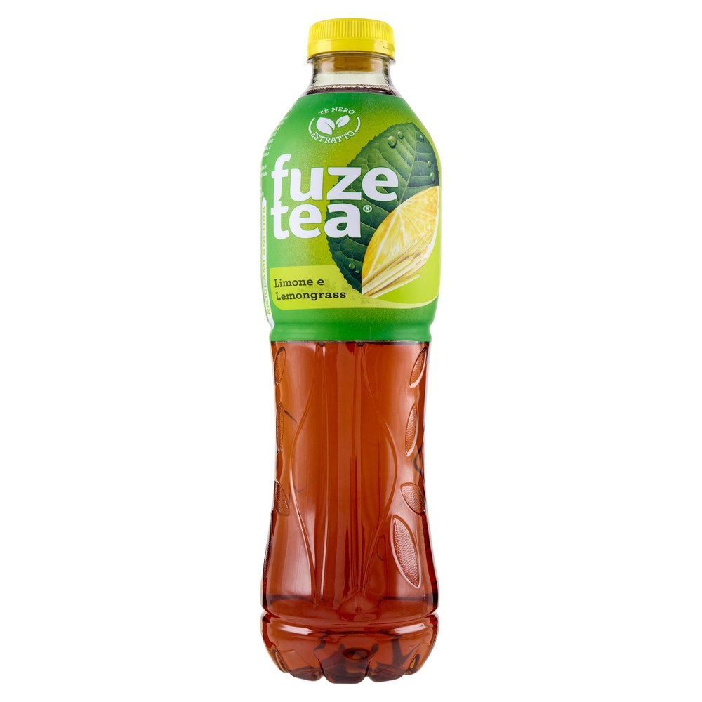 The Limone Fuzetea - Foto 1
