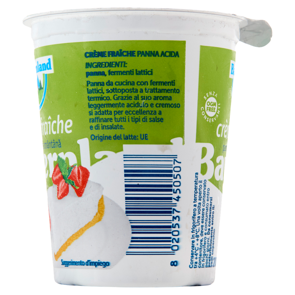 Panna Creme Fraiche - Foto 2