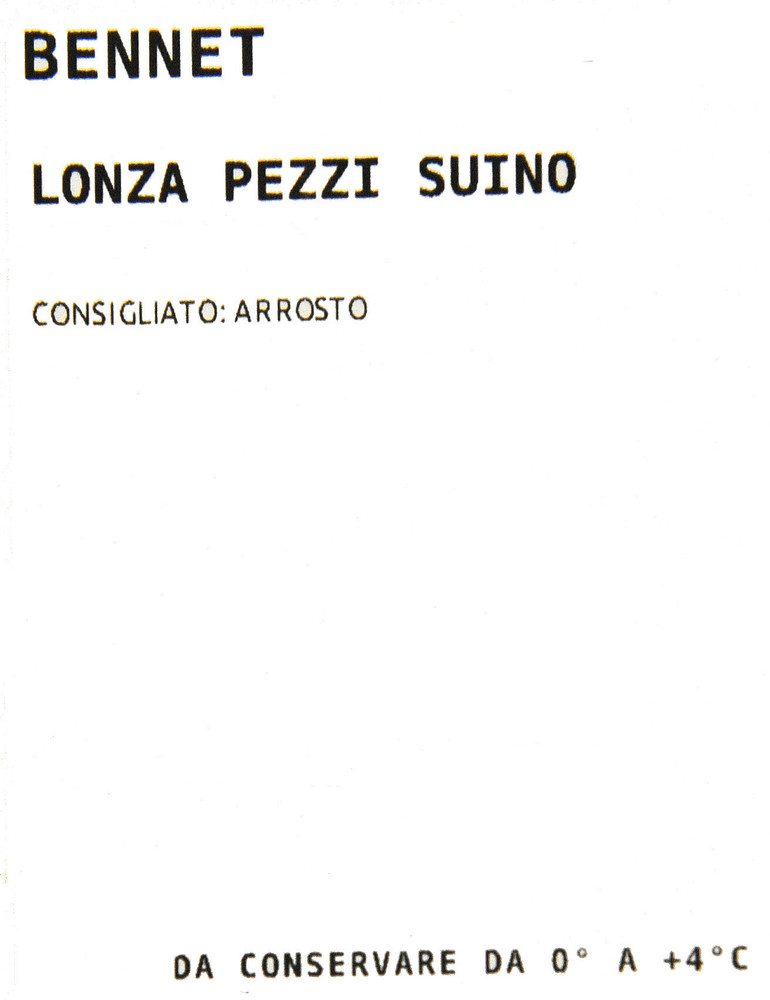 Lonza A Pezzi - Foto 3