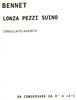 Lonza A Pezzi