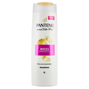 Shampoo Ricci Perfetti Pantene - Foto 1