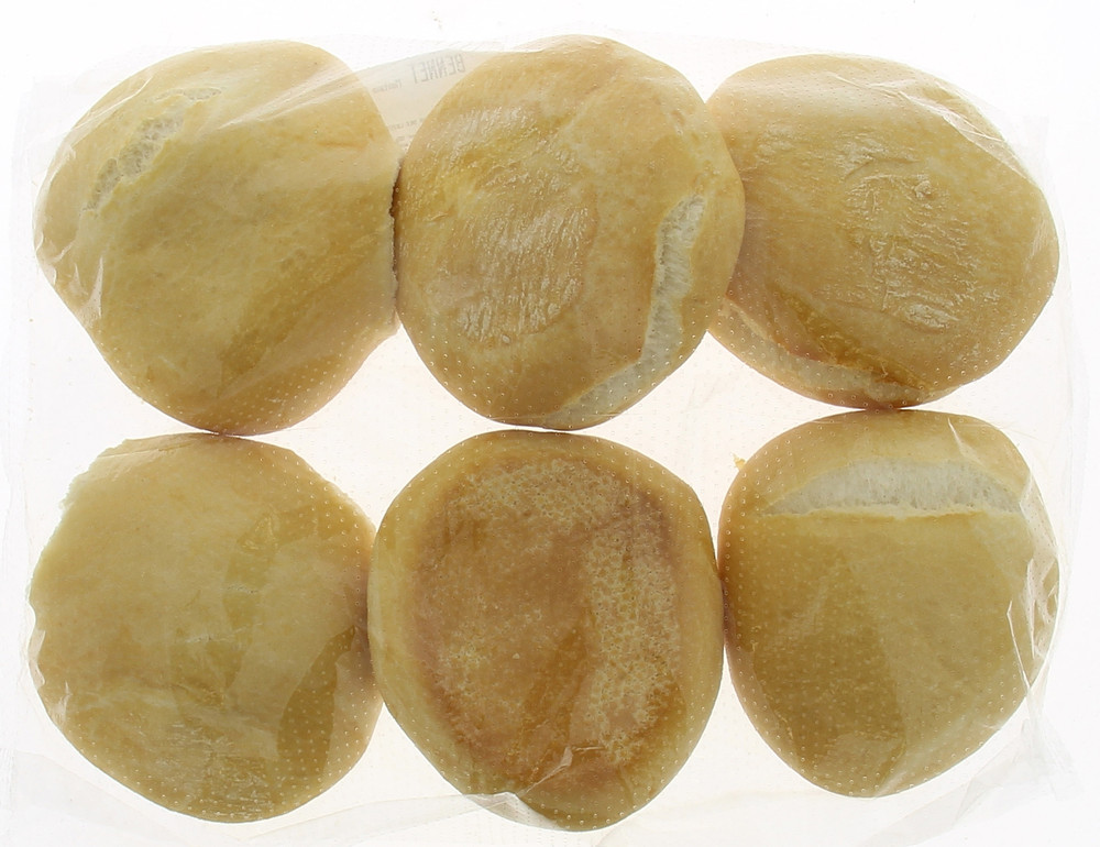 Pane Arabo - Foto 2