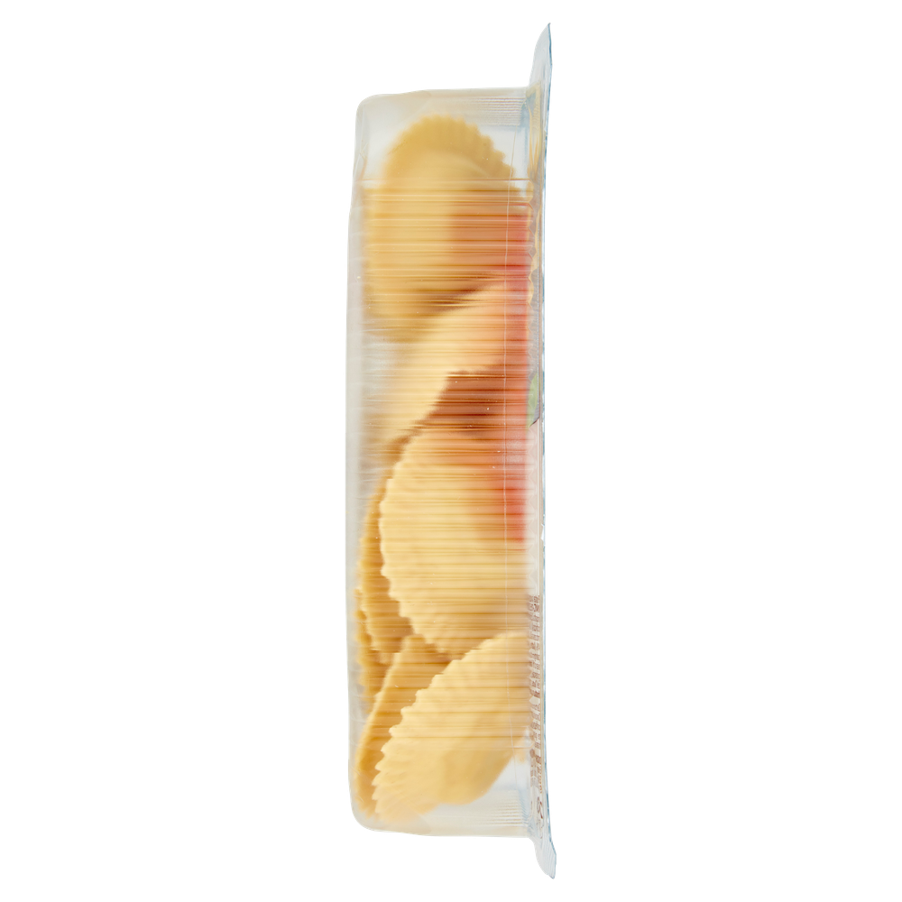 Girasoli Burrata E Scorza Di Limone Scoiattolo