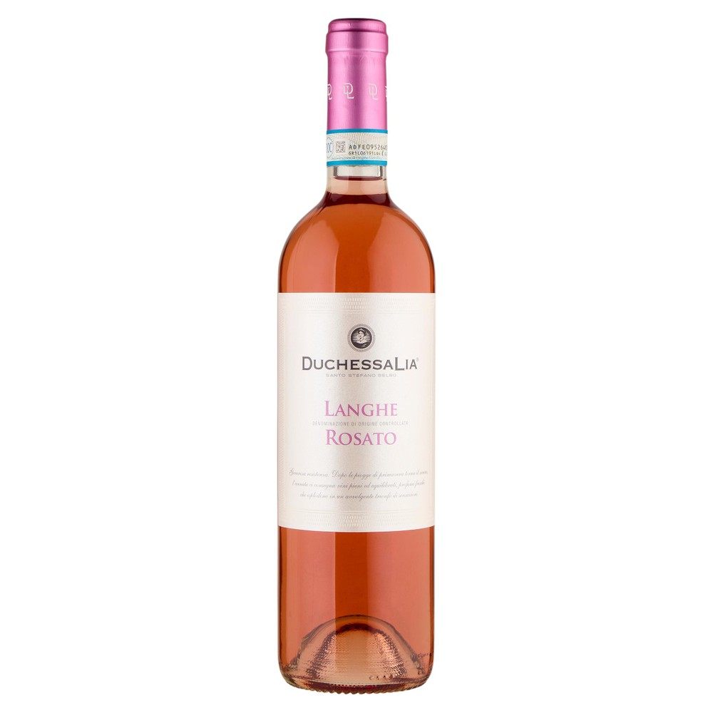 Langhe Rosato Doc Duchessa Lia - Foto 1