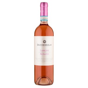 Langhe Rosato Doc Duchessa Lia - Foto 1