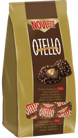 Cioccolatini Otello Noir Novi Cioccolatini Otello Noir Novi