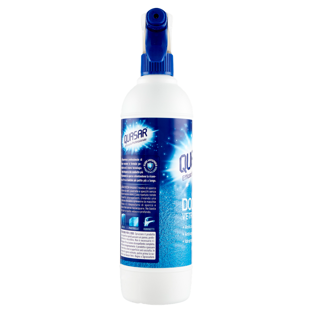 Detergente Spray Doccia Quasar - Foto 2