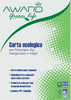 T1 CARTA A4 AWARD GR