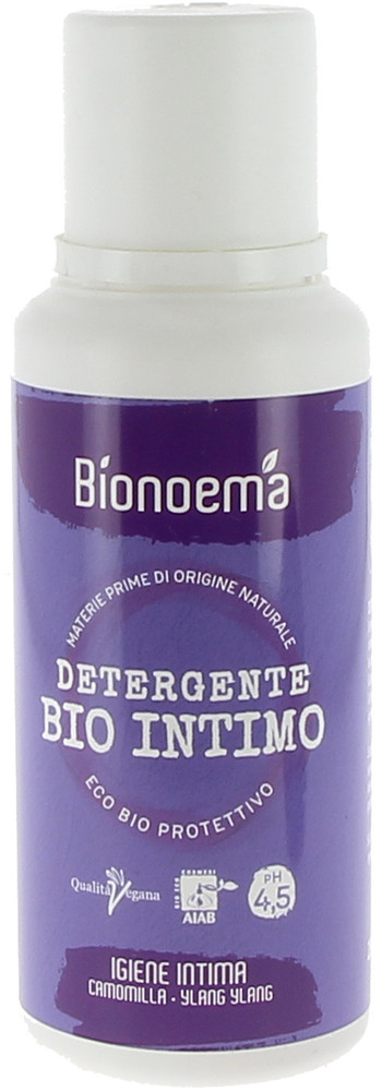 Detergente Intimo Bionoema
