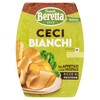 Affettato Vegetale Ceci Bianchi Beretta