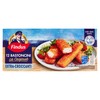 12 Bastoncini Con 100% Filetti Di Merluzzo Capitan Findus