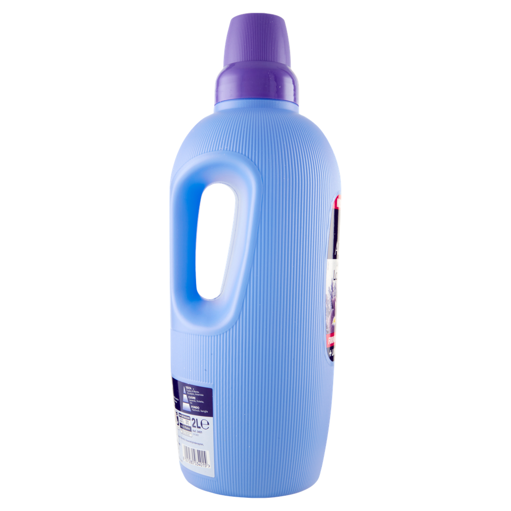 Ammorbidente Lavanda Felce Azzurra 40 Lavaggi - Foto 2