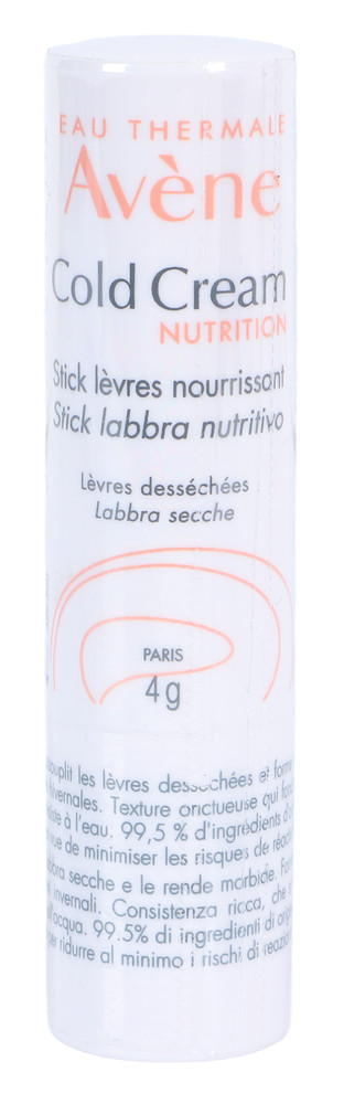 Stick Labbra Nutriente Avene - Foto 1