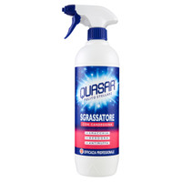 Sgrassatore Universale Con Candeggina Spray Quasar Sgrassatore Universale Con Candeggina Spray Quasar