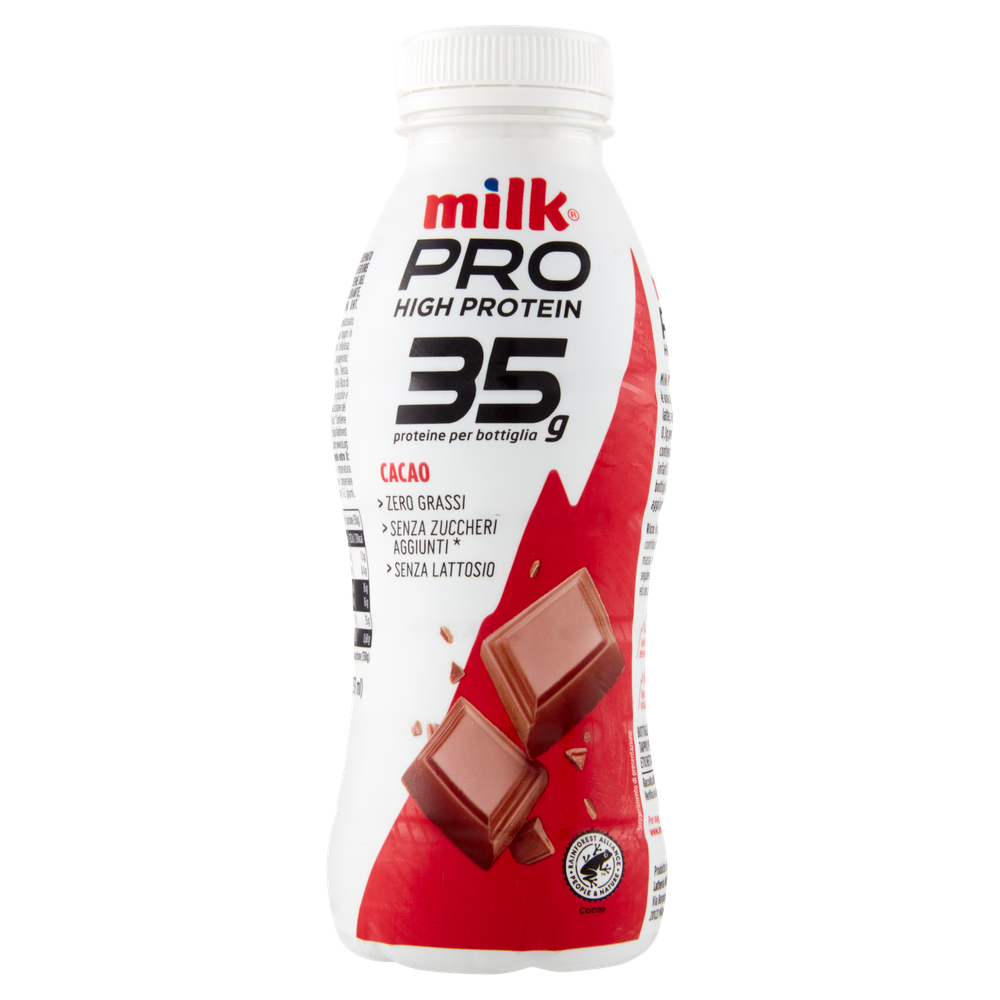 Pro Protein Drink Cacao Milk - Foto 3
