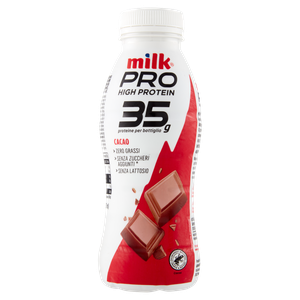 Pro Protein Drink Cacao Milk