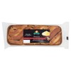 Treccia Crema E Cioccolato Gecchele