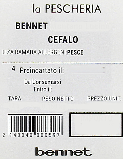 Cefalo - Foto 3