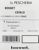 4 CEFALO K5 - Foto 3 di 3