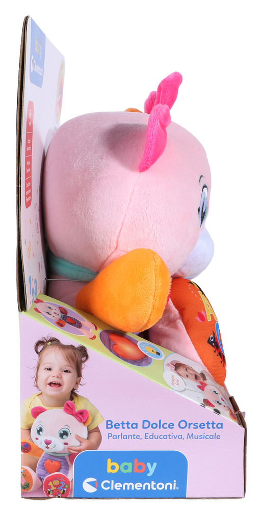 Betta Dolce Orsetta - Foto 2