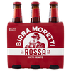 BIR.MORETTI ROSSA 33X3
