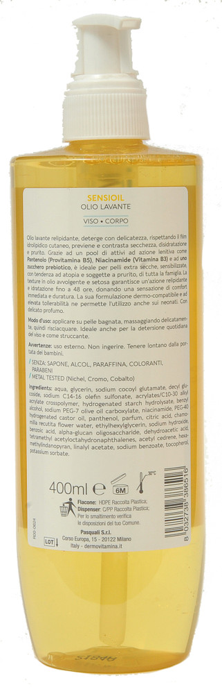 Olio Lavante Calmilene Dermovitamina - Foto 2