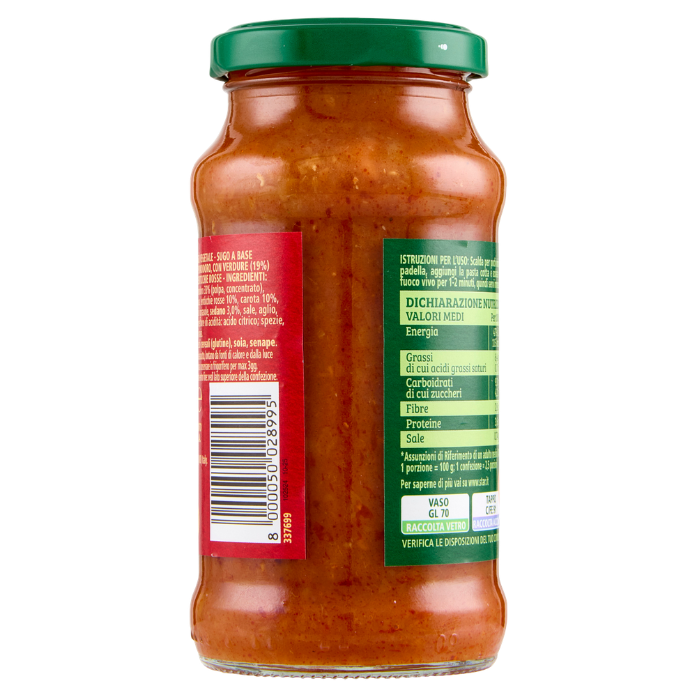 Gran Legu' Lenticchie E Verdure Star - Foto 3