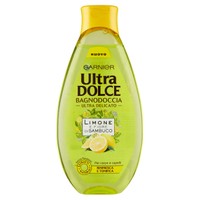 Bagno Ultra Dolce Limone E Sambuco Bagno Ultra Dolce Limone E Sambuco