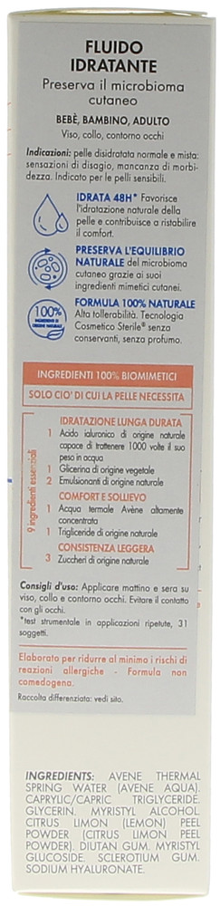 Emulsione Toleriane Hydra Avene - Foto 2