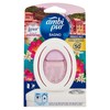 Deodorante Ambiente Per Bagno Portofino Ambipur