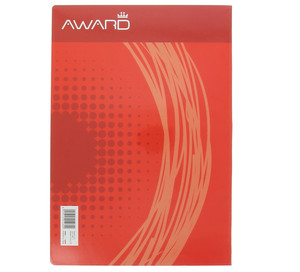 Quaderno Maxi Rigo 4mm Award - Foto 2