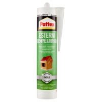 Silicone Trasparente Per Esterni Pattex Henkel In Tubo Silicone Trasparente Per Esterni Pattex Henkel In Tubo