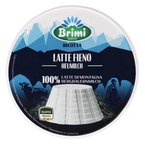 Ricotta Latte Fieno Brimi - Foto 1