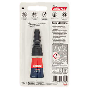 Super Attak Precision Max 10 Gr Loctite - Foto 3