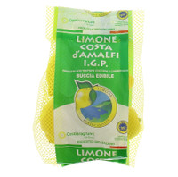 Limone Costa D'amalfi I.G.P.Rete Gr.500