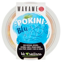 Pokino Blu Wakame Pokino Blu Wakame