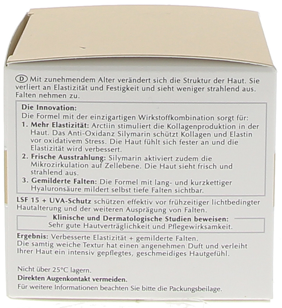Crema Giorno Spf15 Hyaluron-Filler + Elasticity Eucerin - Foto 2