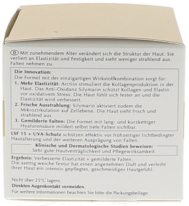 Crema Giorno Spf15 Hyaluron-Filler + Elasticity Eucerin - Foto 2